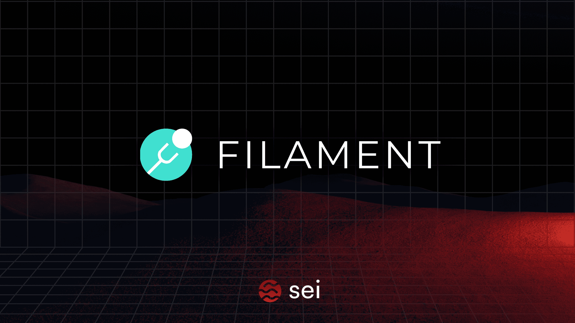 Filament Funded!