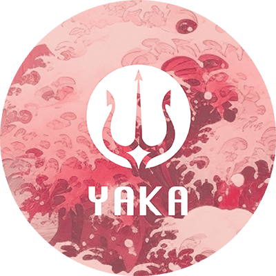 Yaka